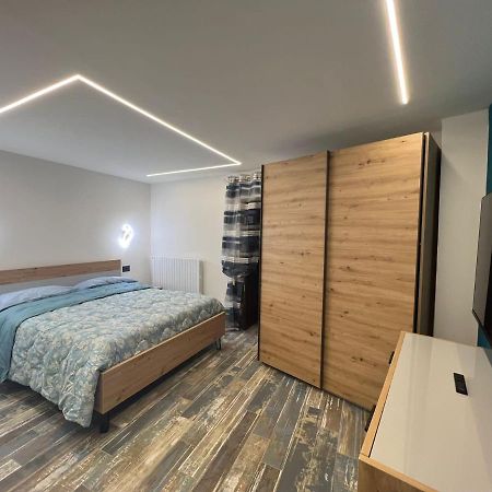 Castel Di Sangro Suite Apartment Exterior photo