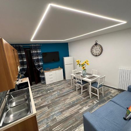 Castel Di Sangro Suite Apartment Exterior photo