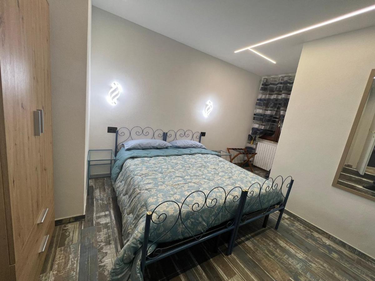 Castel Di Sangro Suite Apartment Exterior photo