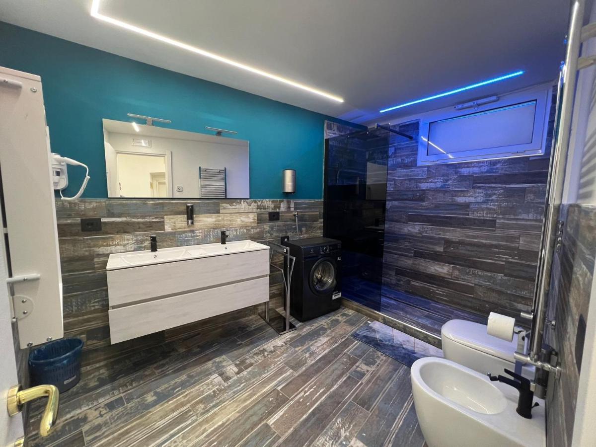 Castel Di Sangro Suite Apartment Exterior photo