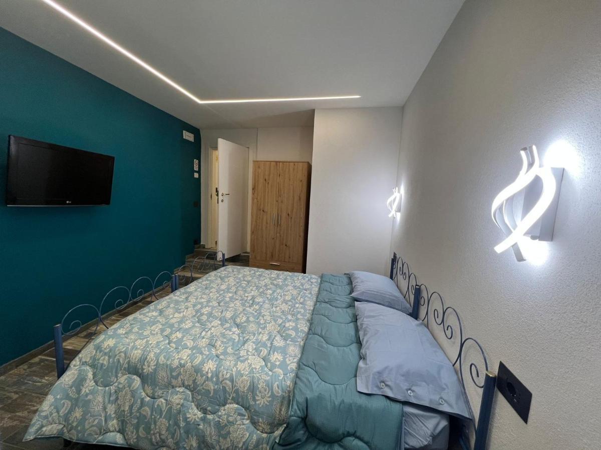 Castel Di Sangro Suite Apartment Exterior photo