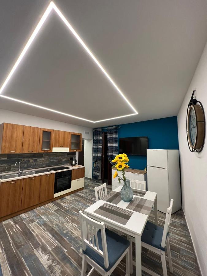 Castel Di Sangro Suite Apartment Exterior photo