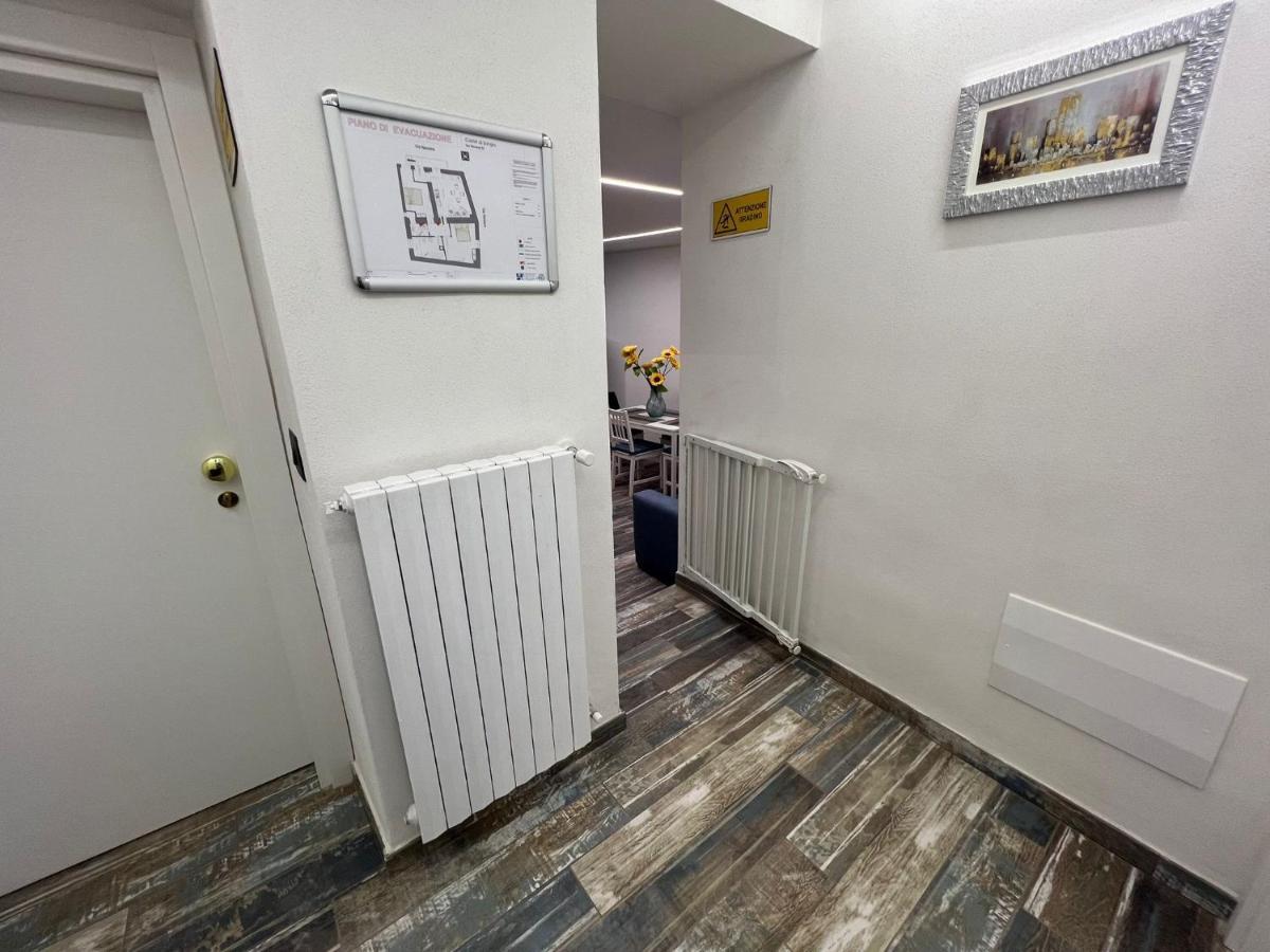 Castel Di Sangro Suite Apartment Exterior photo