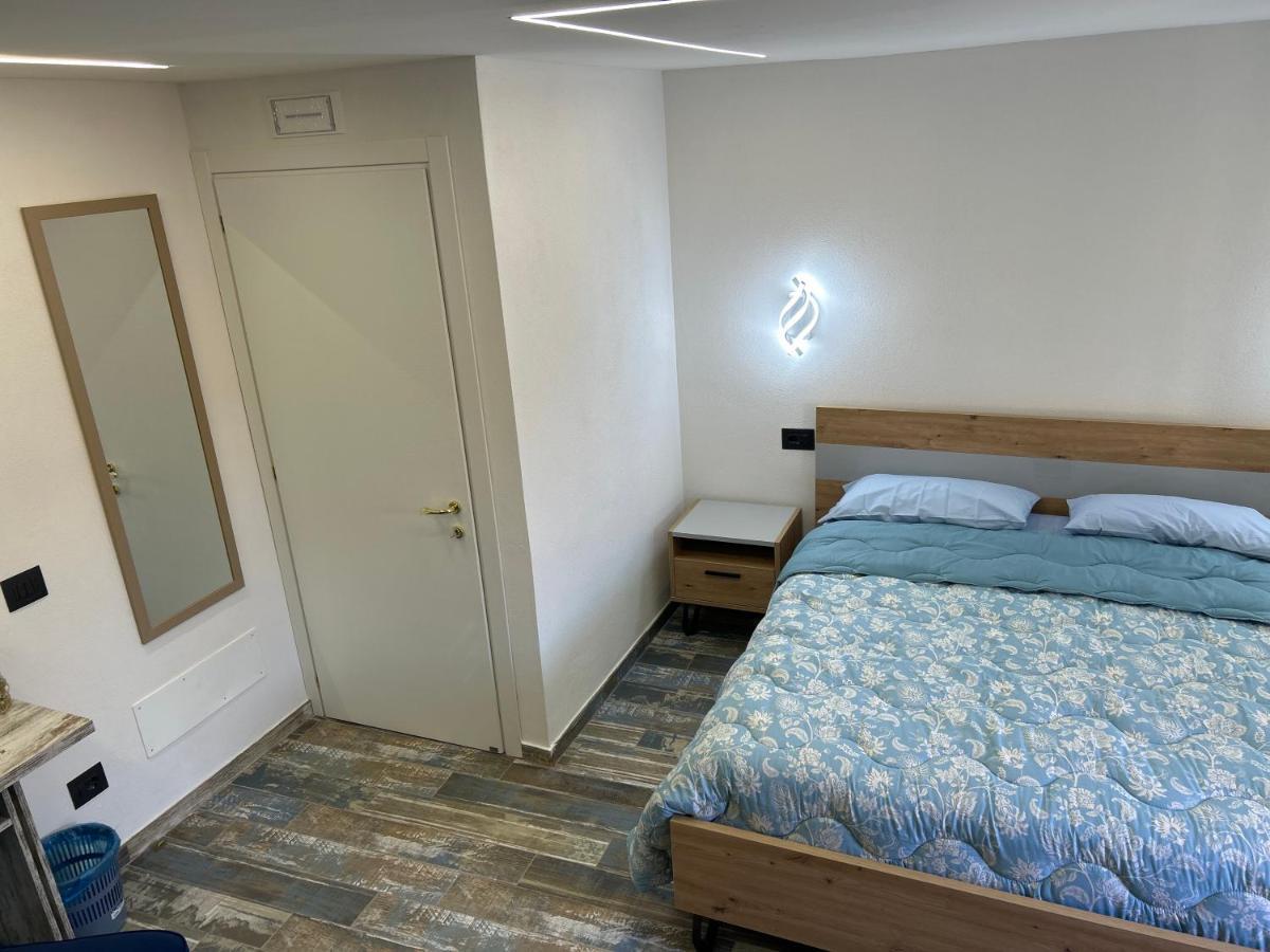Castel Di Sangro Suite Apartment Exterior photo